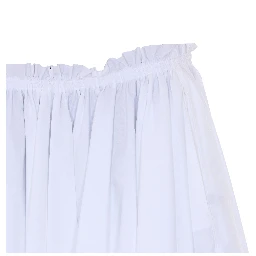 Ami Alexandre Matiussi Skirts White