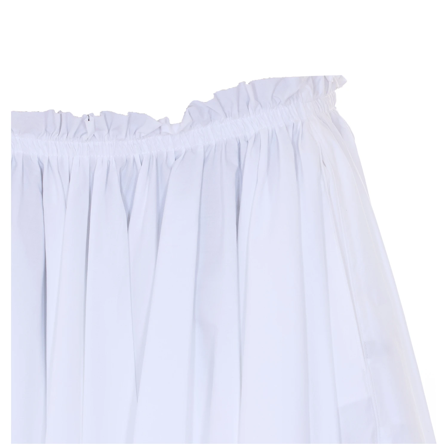 Ami Alexandre Matiussi Skirts White