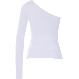 Elisabetta Franchi Top White