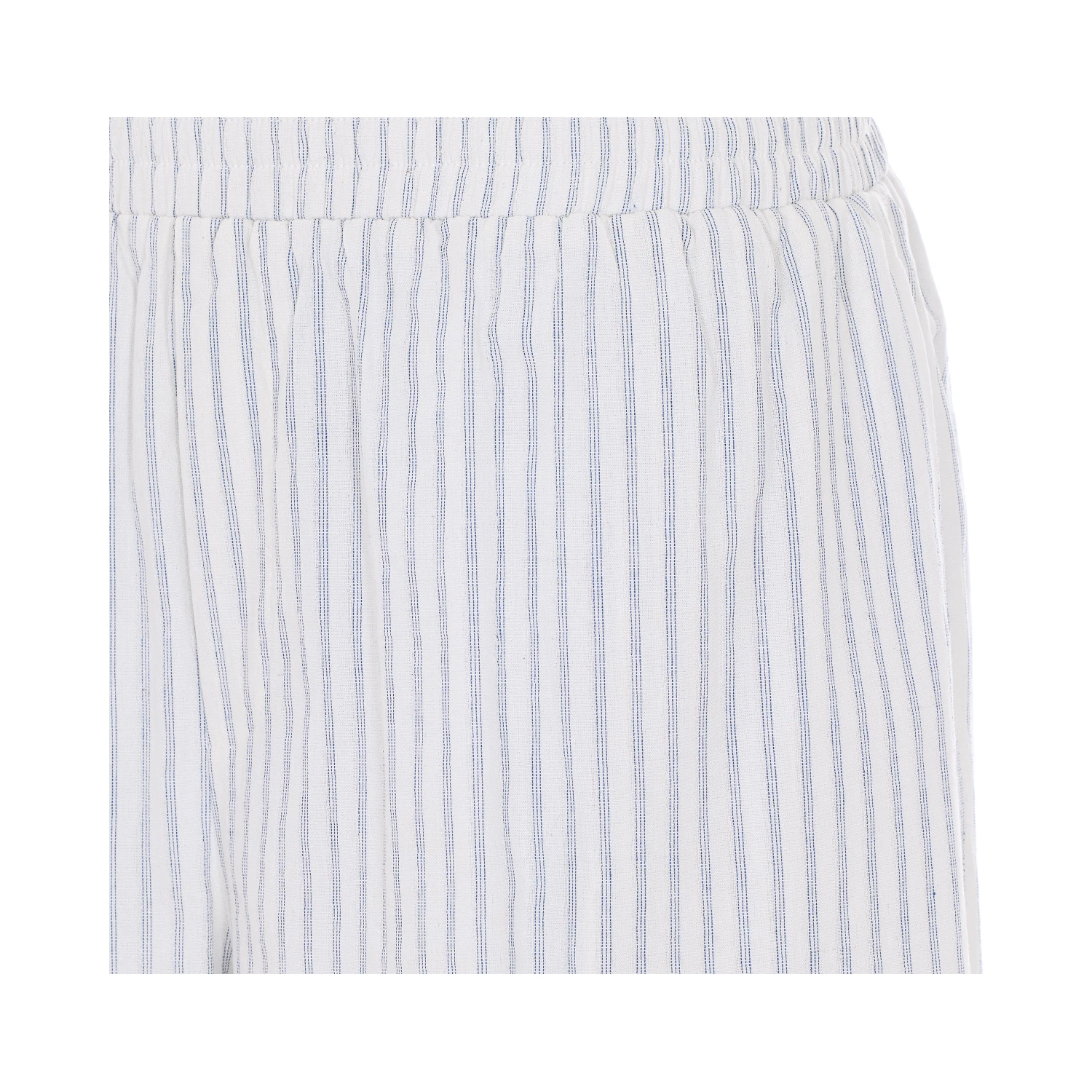 Eleh Shorts White