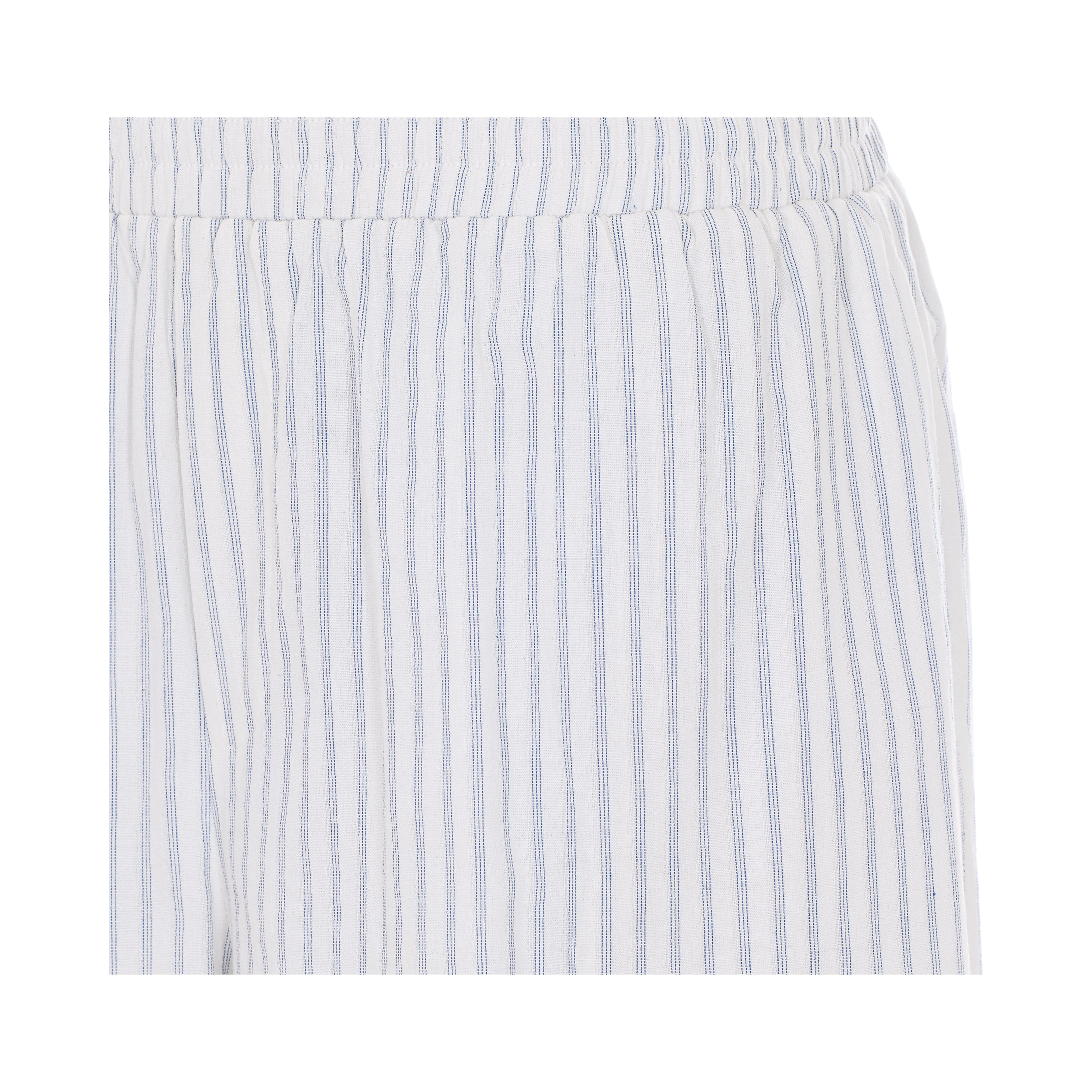 Eleh Shorts White