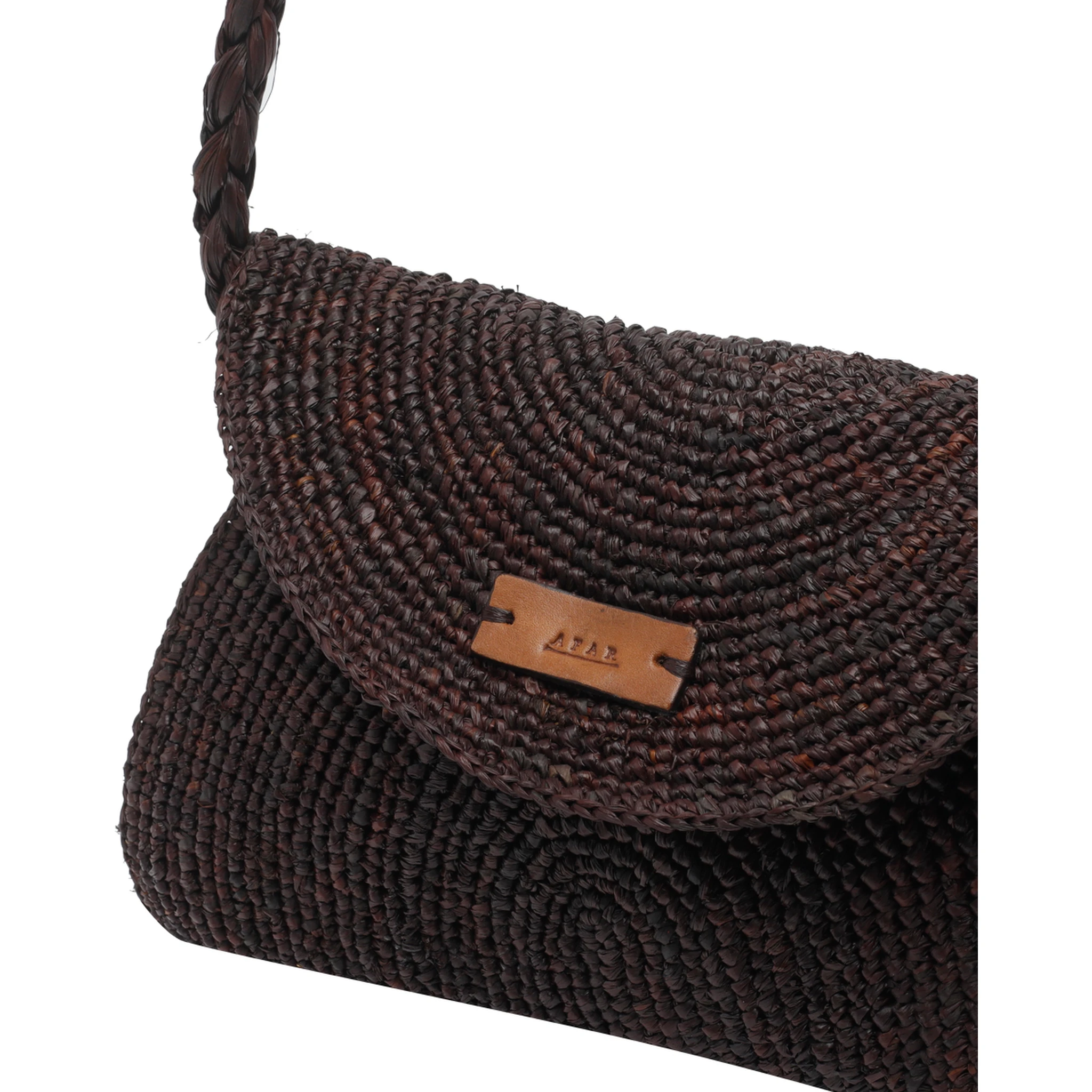 AFAR Bags.. Brown