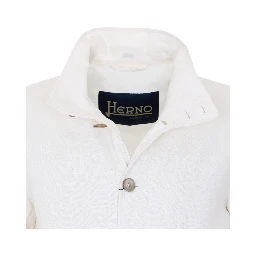 Herno Coats White