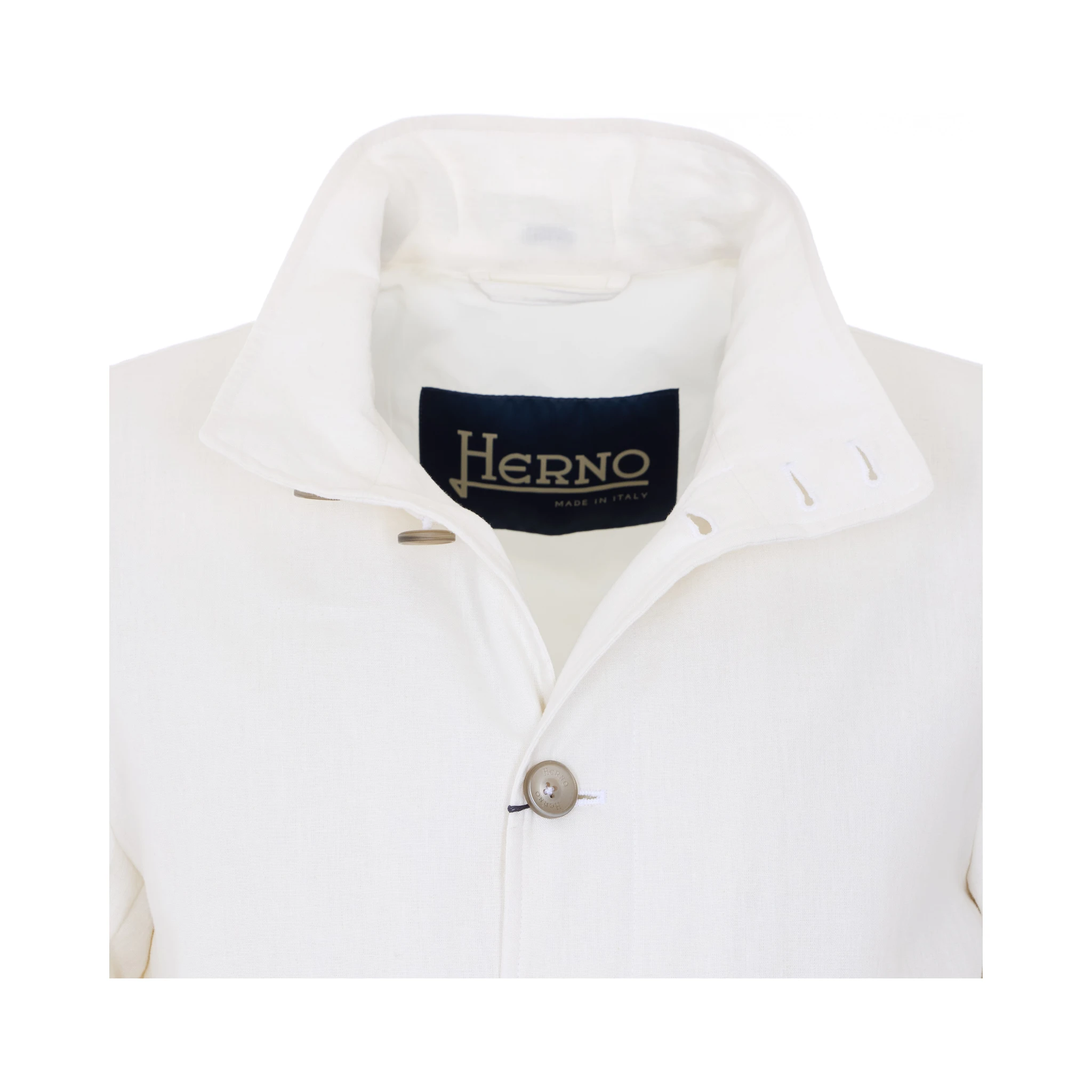 Herno Coats White