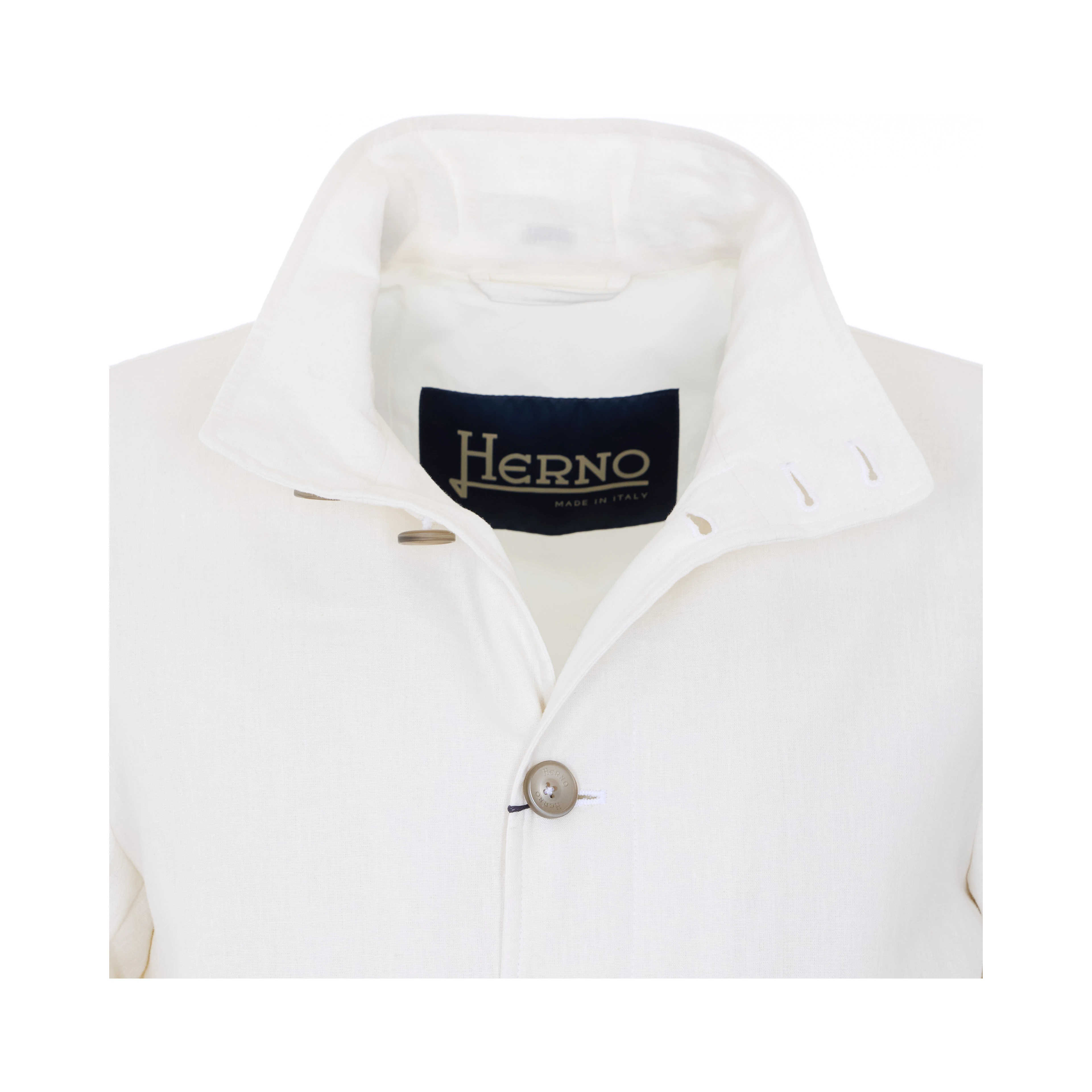 Herno Coats White