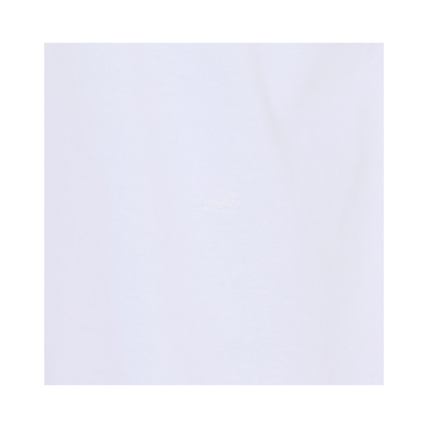 DUNST T-shirts and Polos White