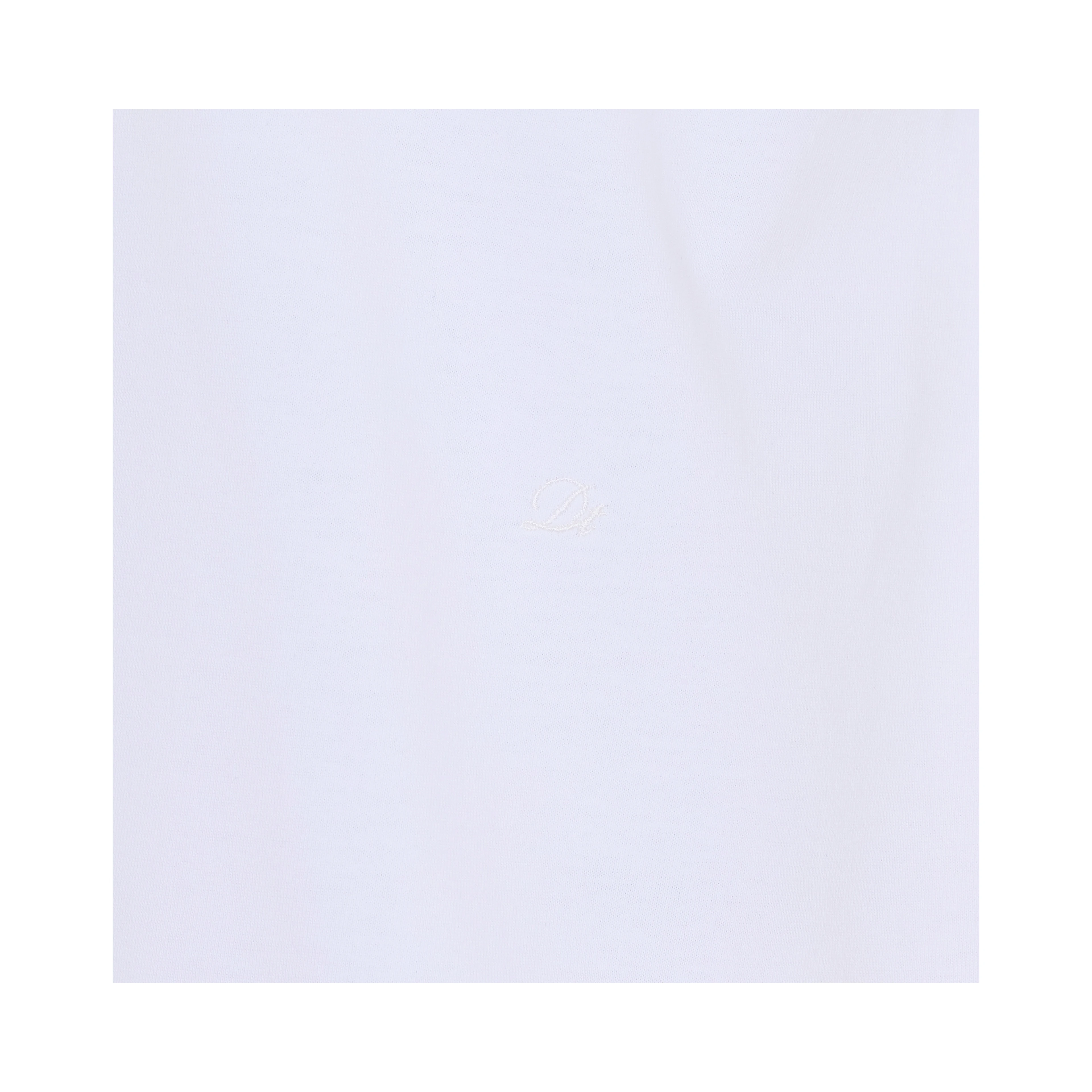 DUNST T-shirts and Polos White