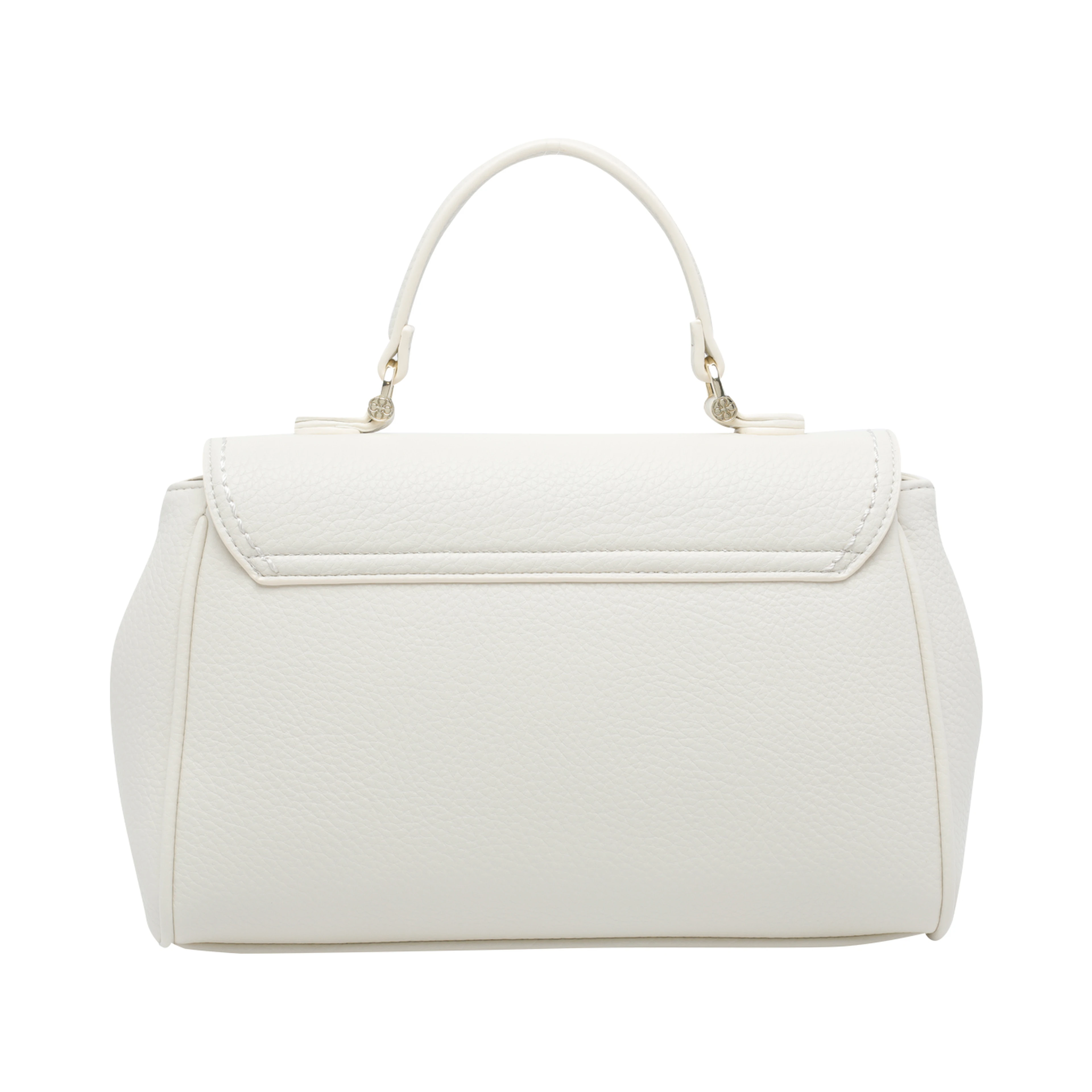 V°73 Bags.. White