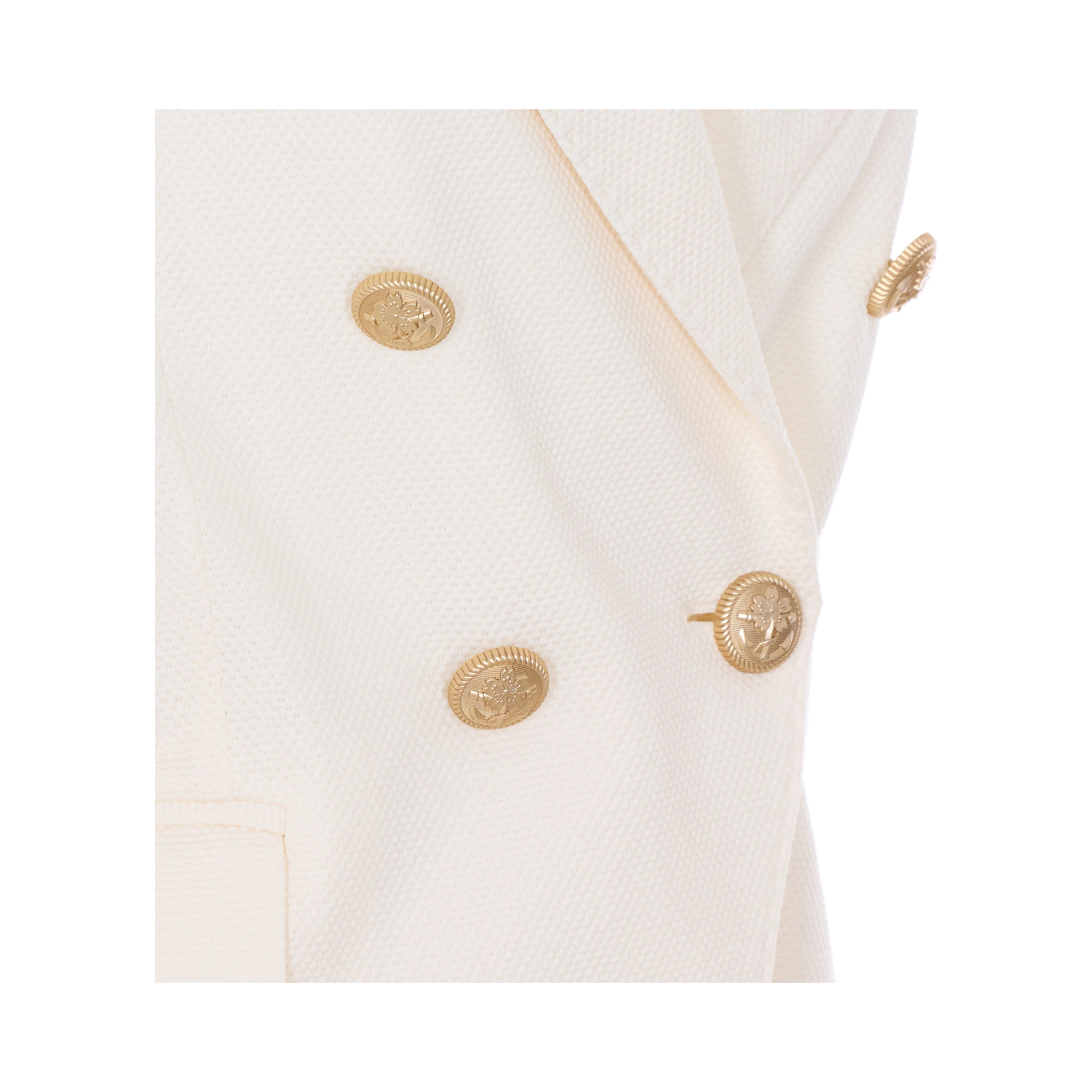 Circolo 1901 Jackets White