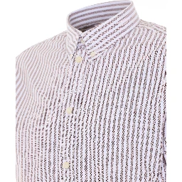 NN.07 Shirts Brown