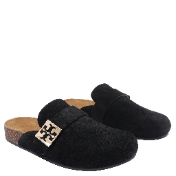 Tory Burch Sandals Black