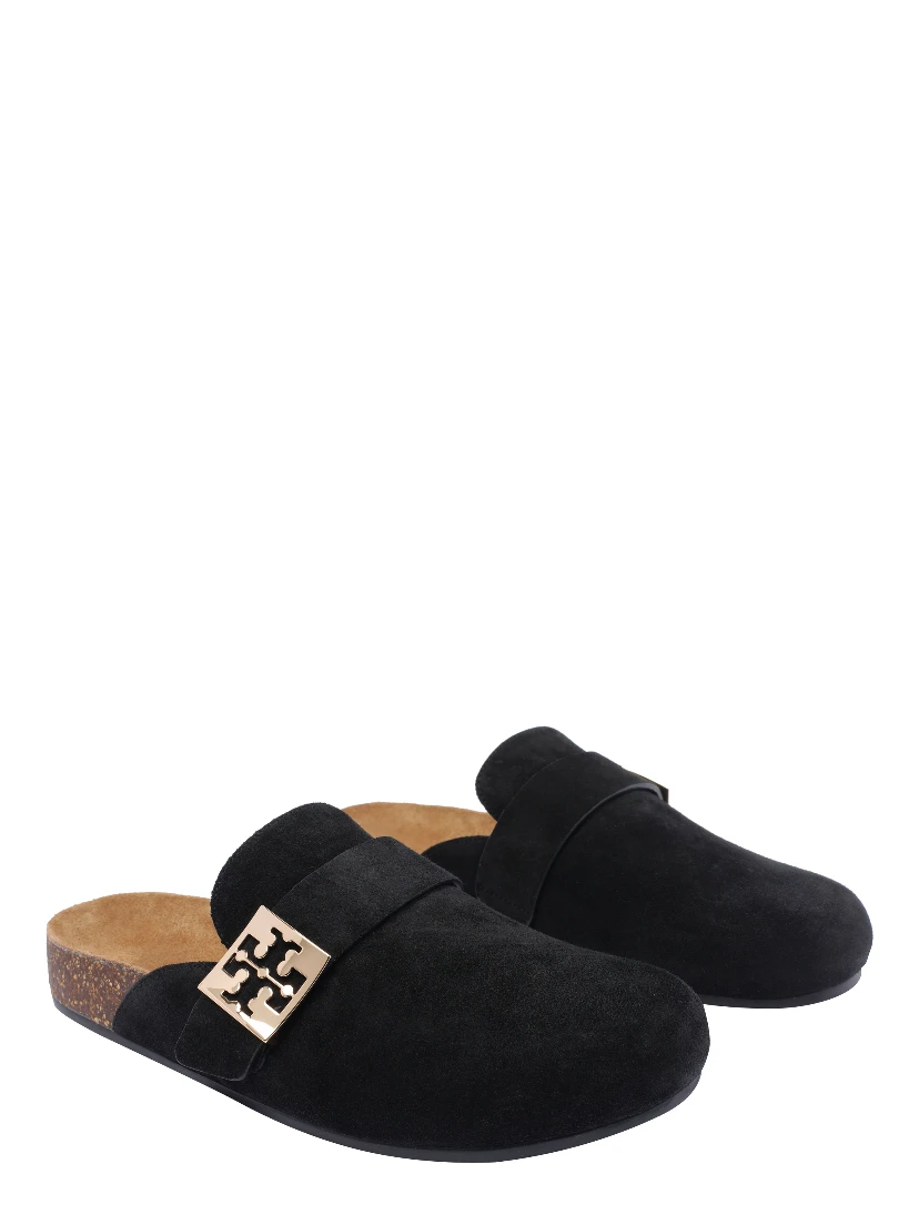 Tory Burch Sandals Black