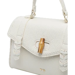 V°73 Bags.. White
