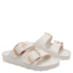 Birkenstock Sandals White