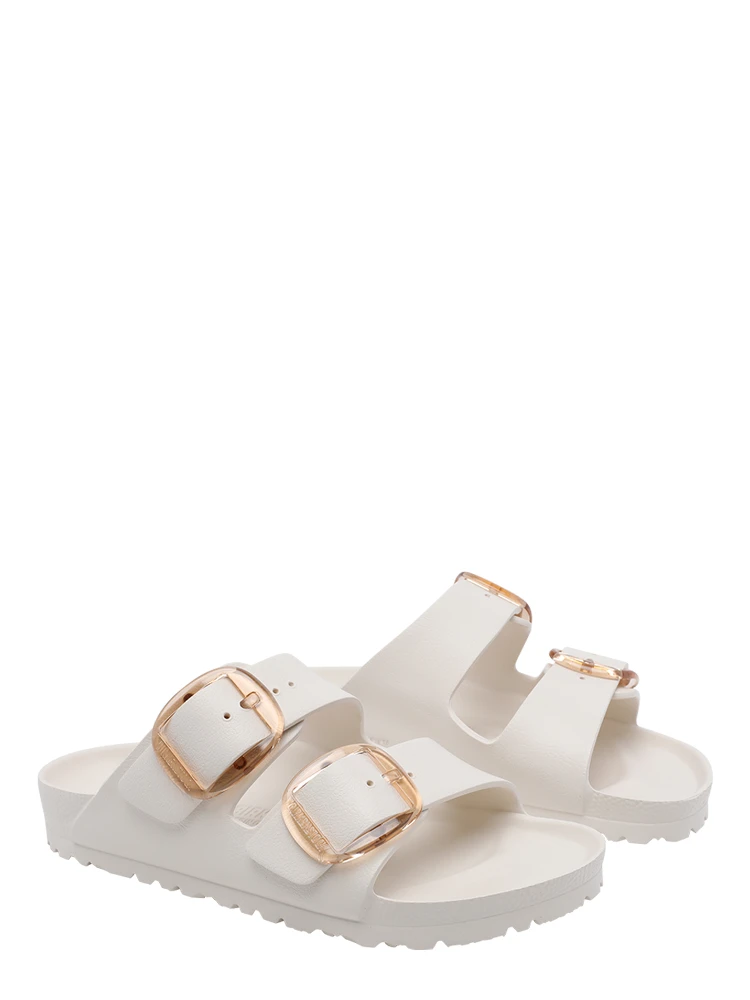 Birkenstock Sandals White alternative