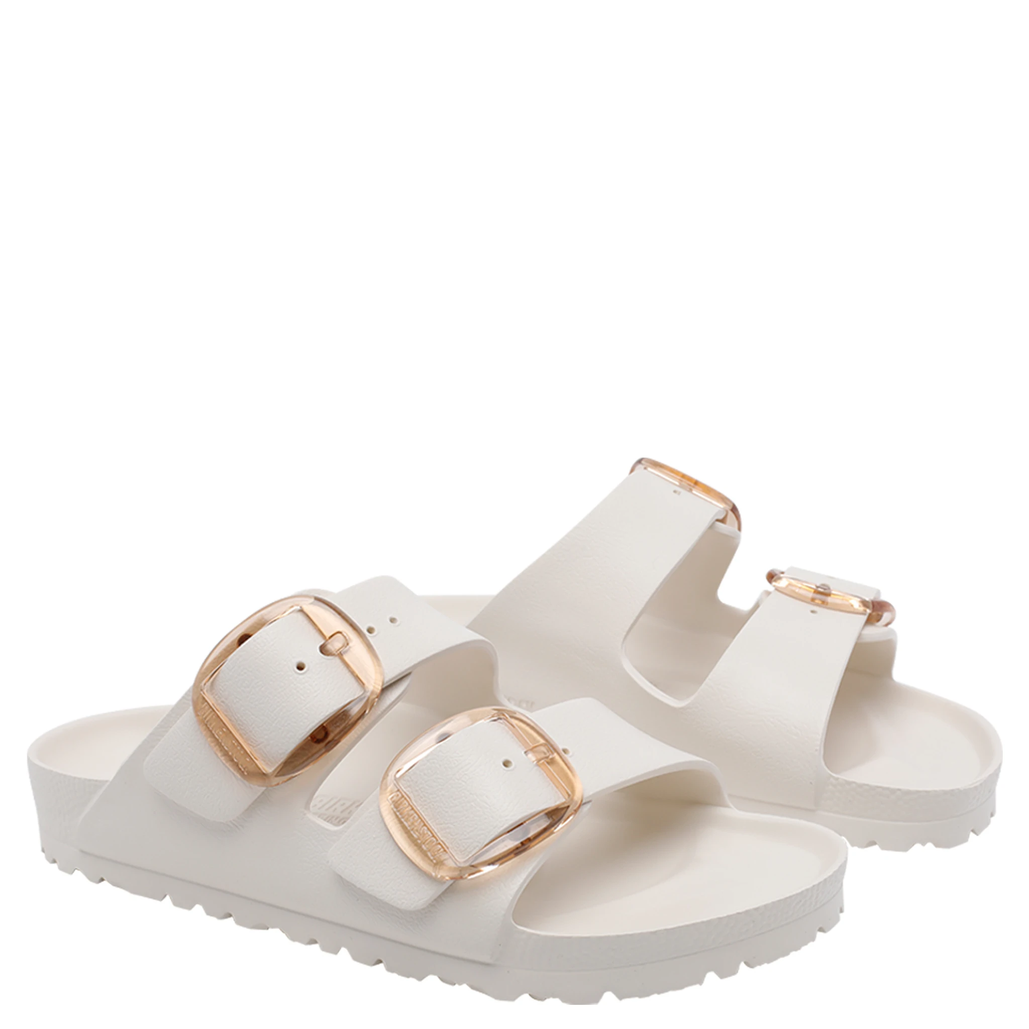 Birkenstock Sandals White