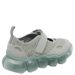 GROUNDS Sneakers Grey