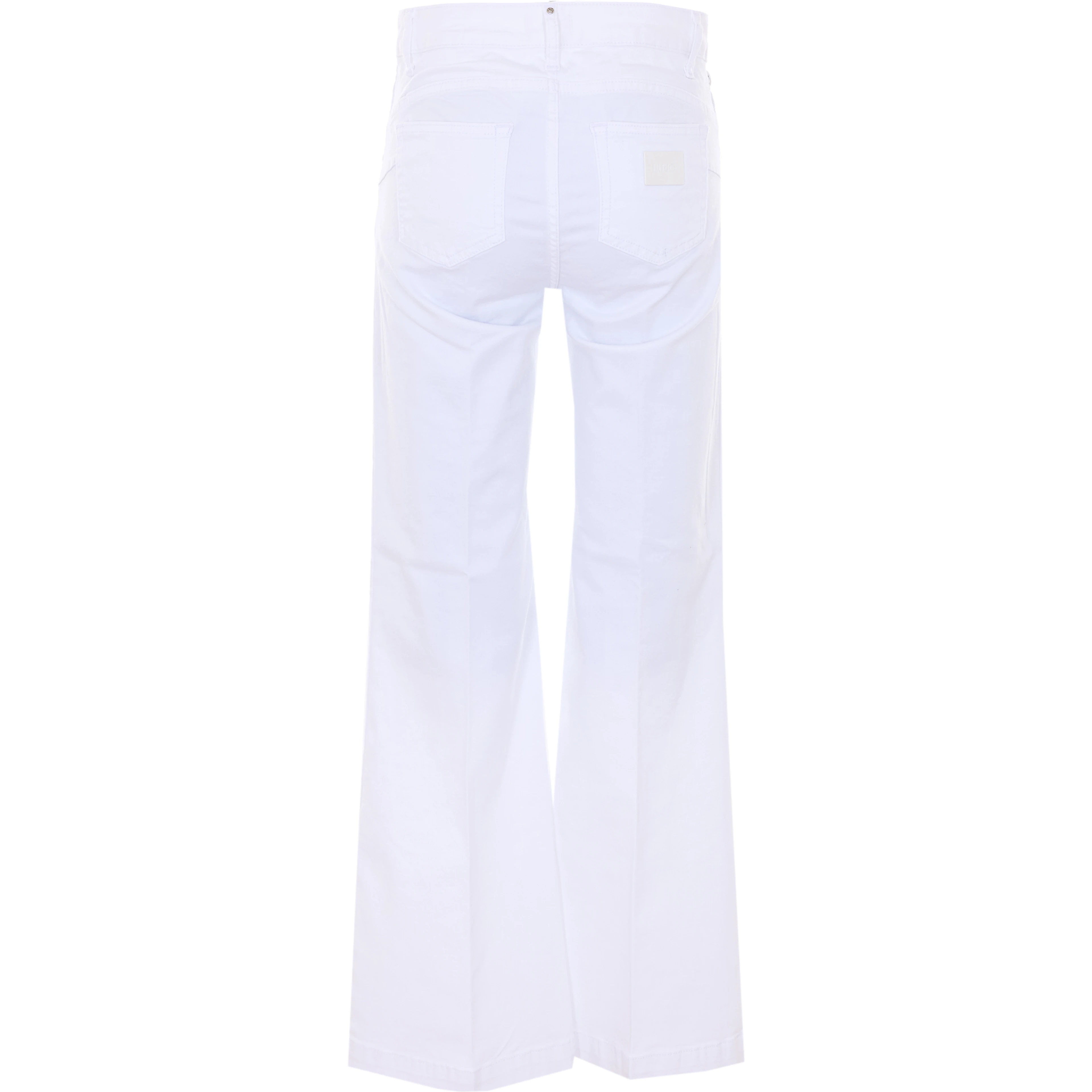 Liu Jo Jeans White