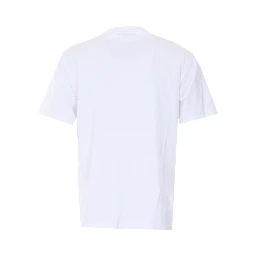 EDMMOND STUDIOS T-shirts and Polos White