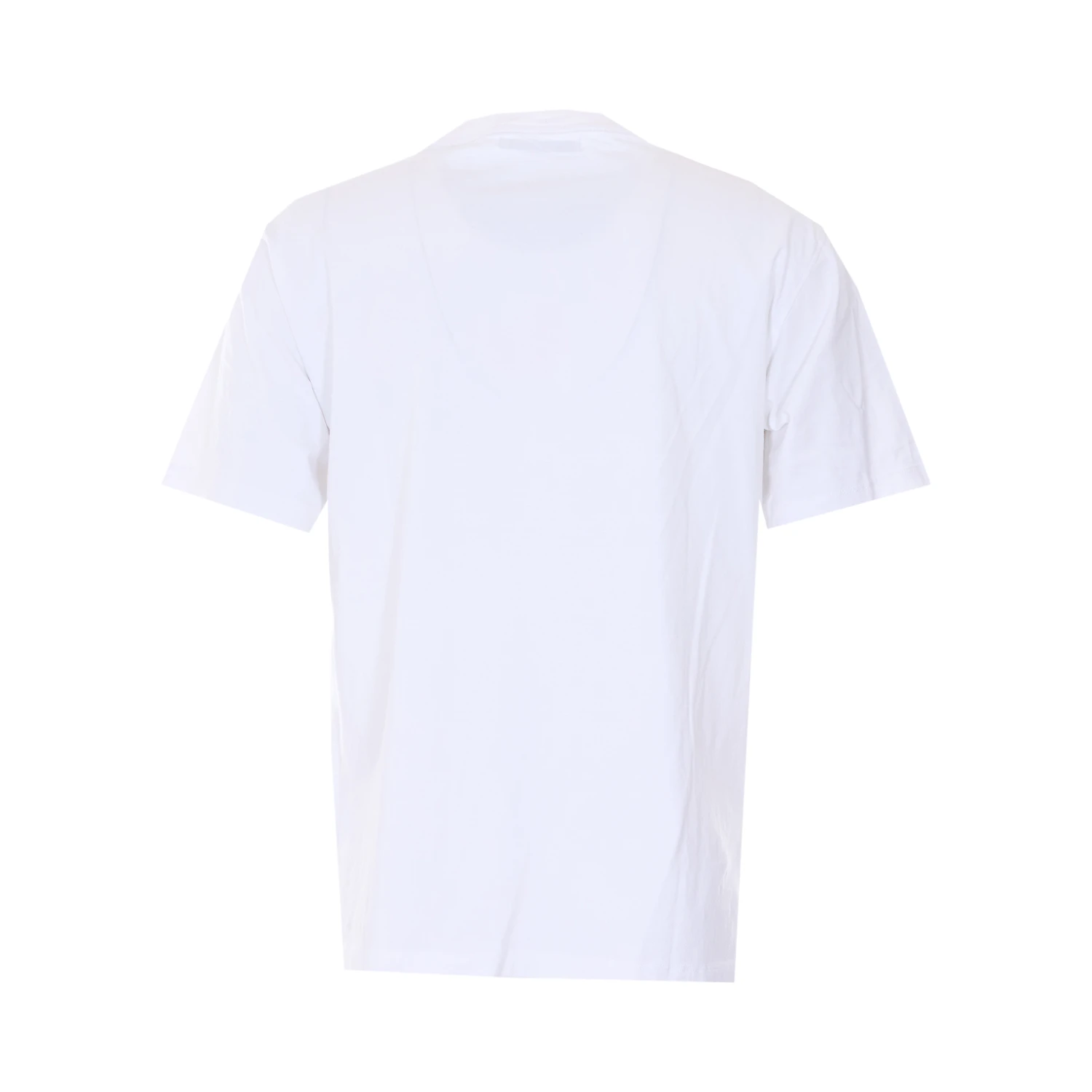 EDMMOND STUDIOS T-shirts and Polos White