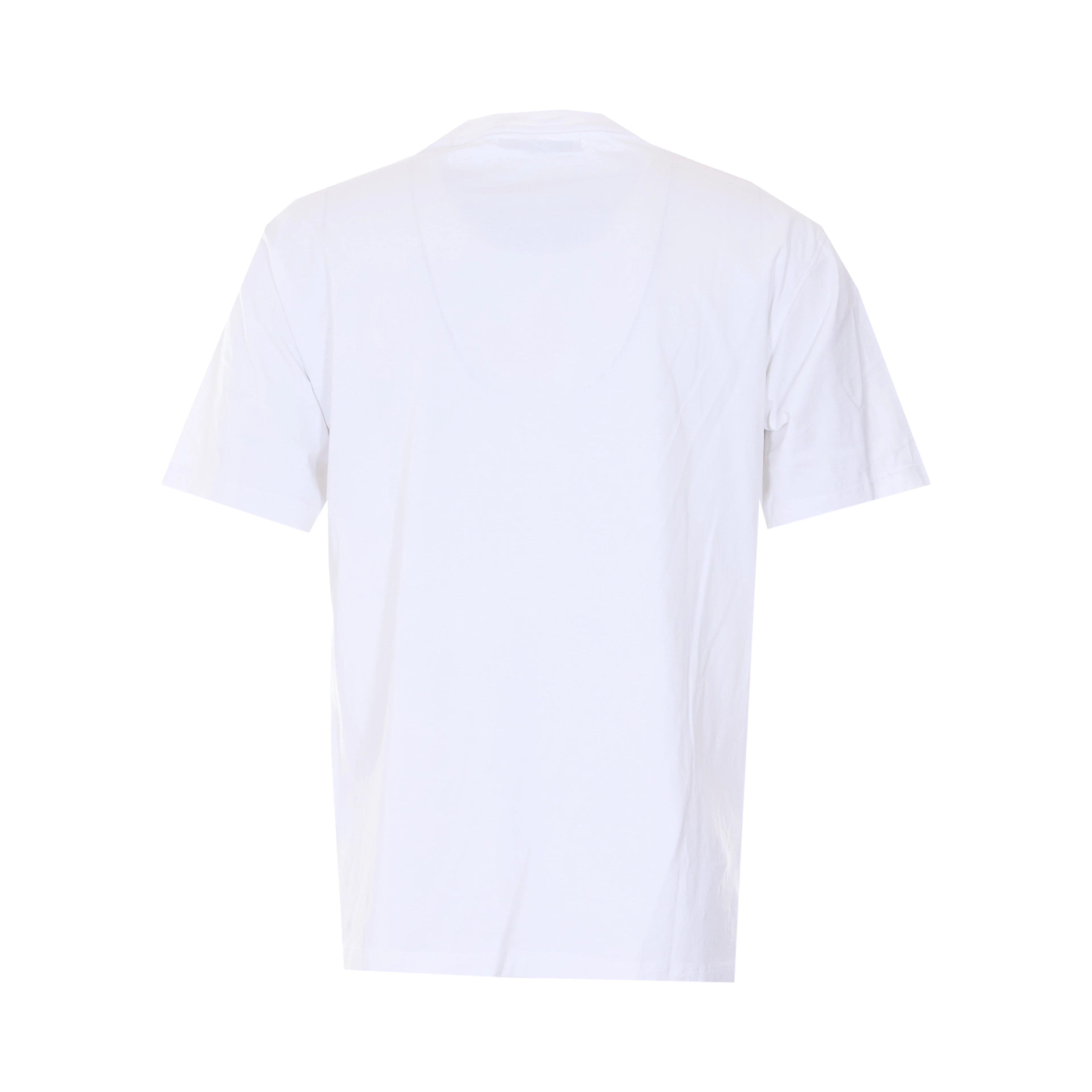 EDMMOND STUDIOS T-shirts and Polos White