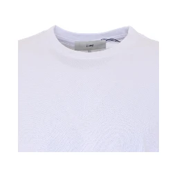 DUNST T-shirts and Polos White