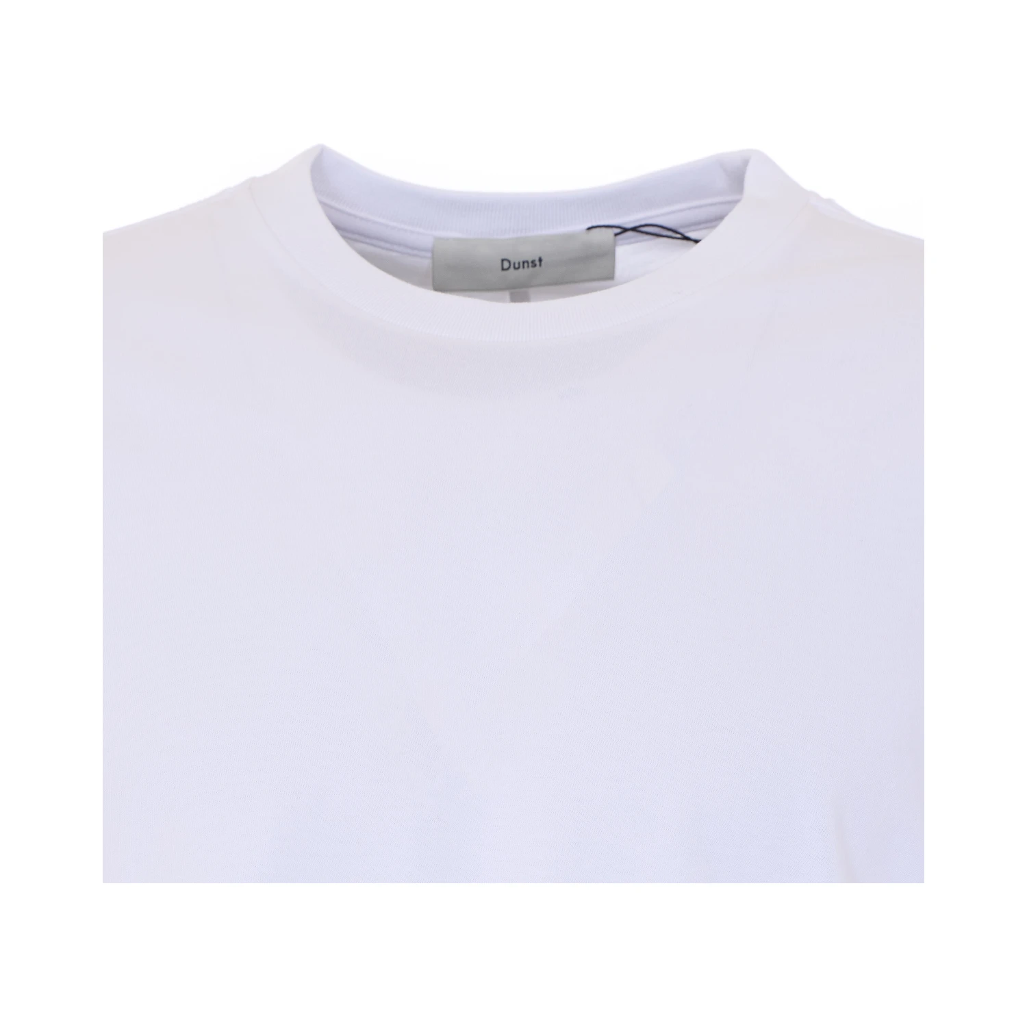 DUNST T-shirts and Polos White