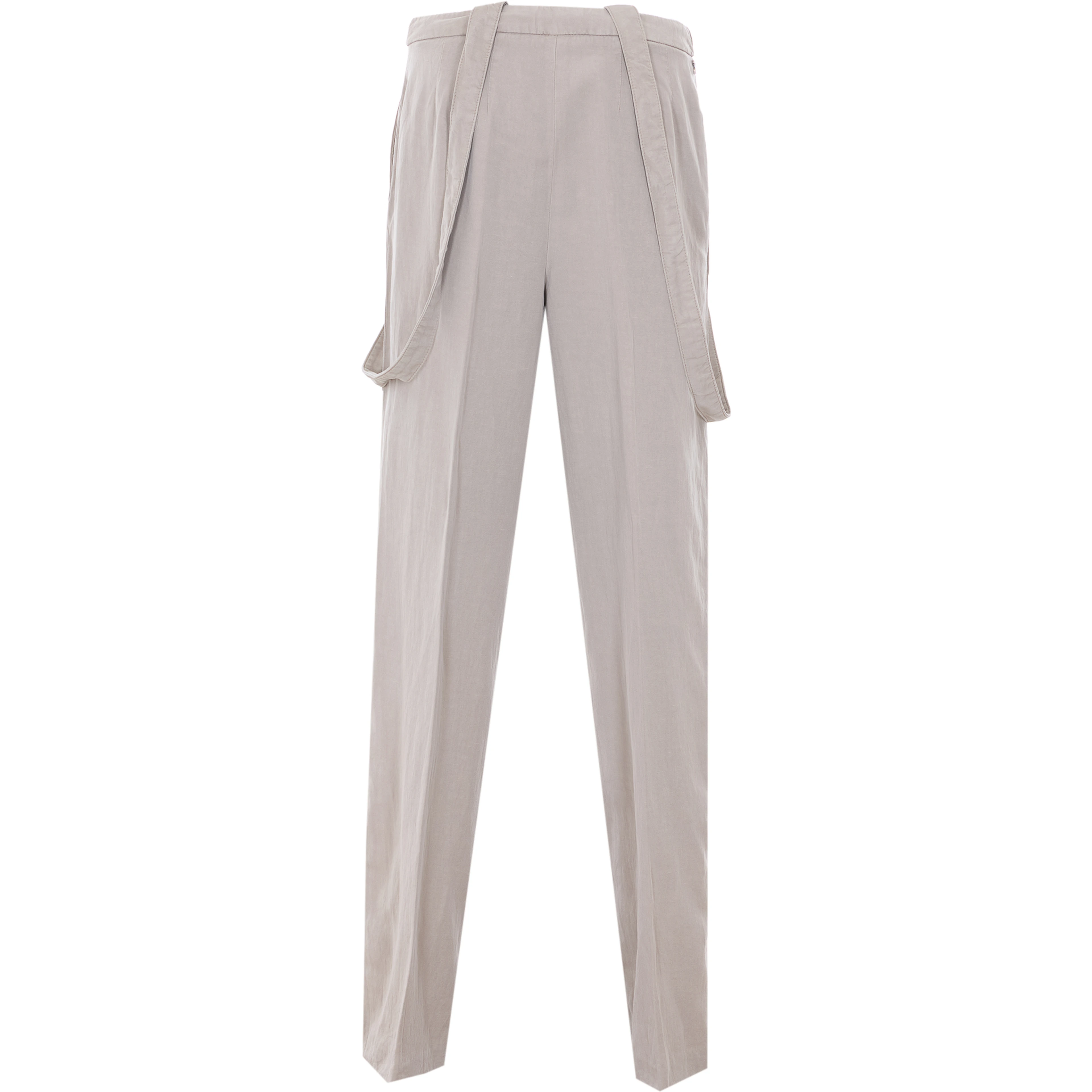 Dondup Trousers Grey