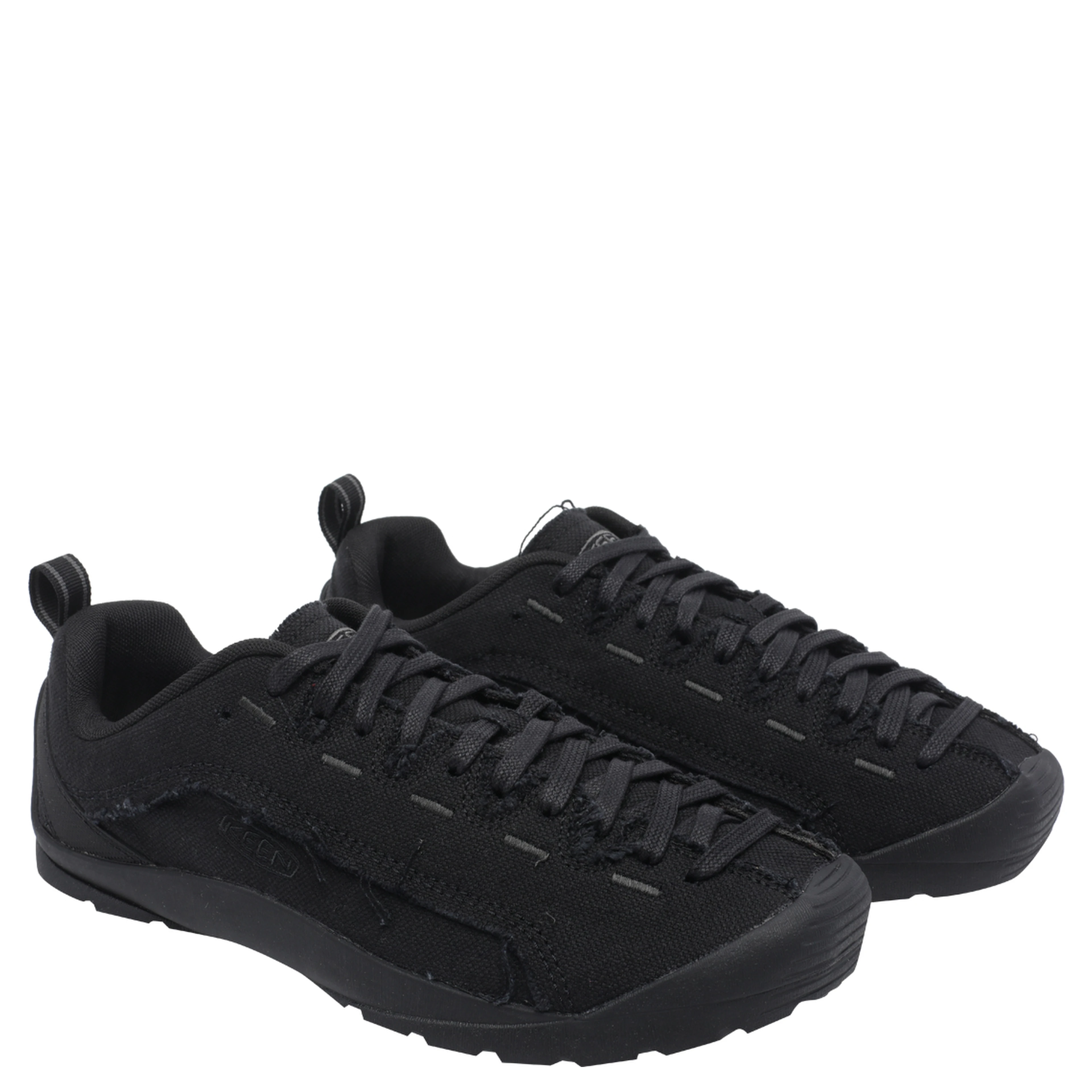 KEEN Sneakers Black