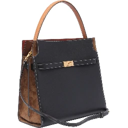 Tory Burch Bags.. Black