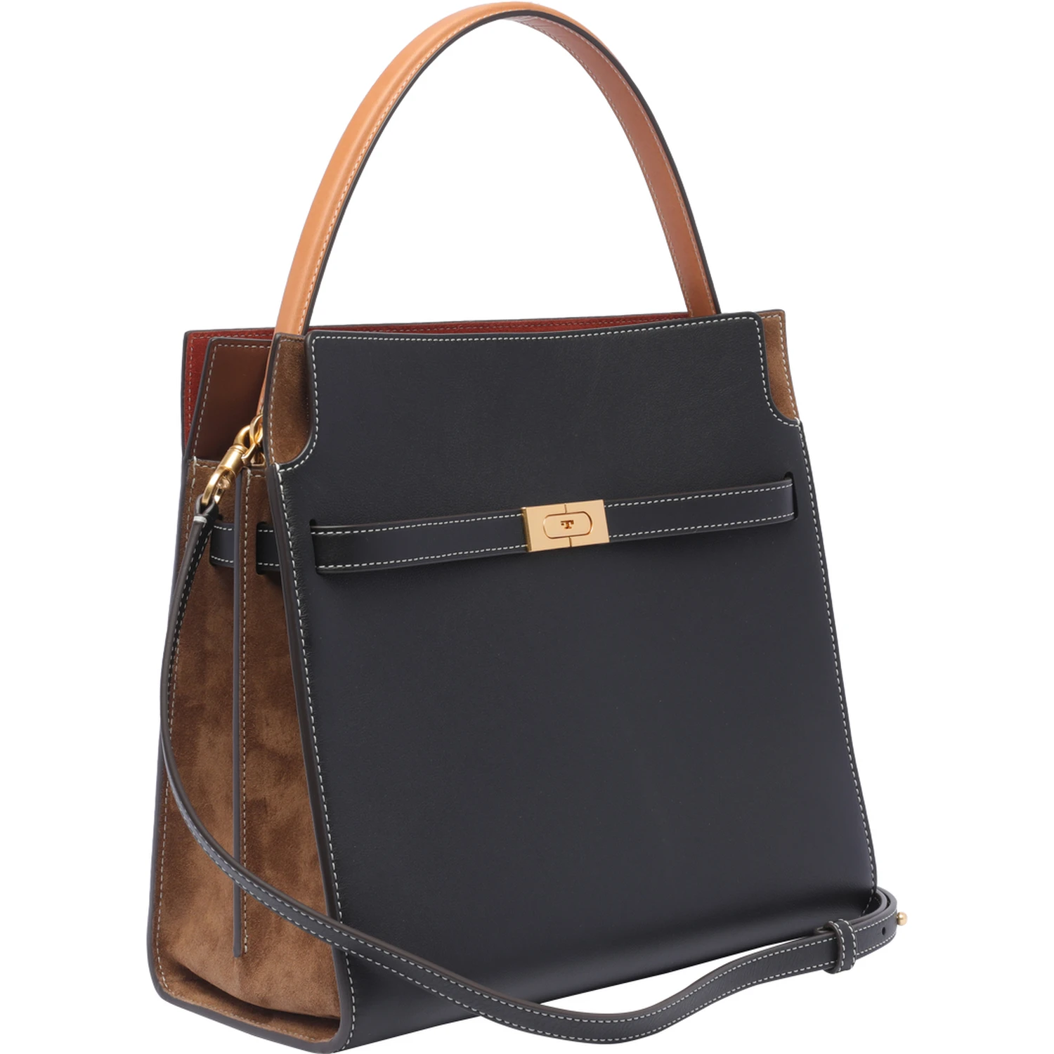 Tory Burch Bags.. Black