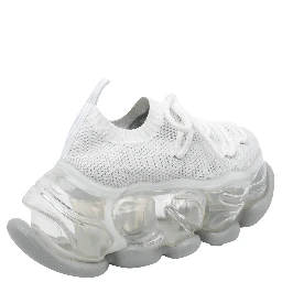 GROUNDS Sneakers White