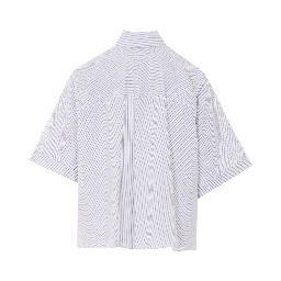 MM6 Maison Margiela Shirts Grey