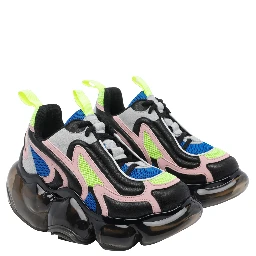 GROUNDS Sneakers MultiColour