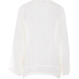 MAURIZIO Shirts White