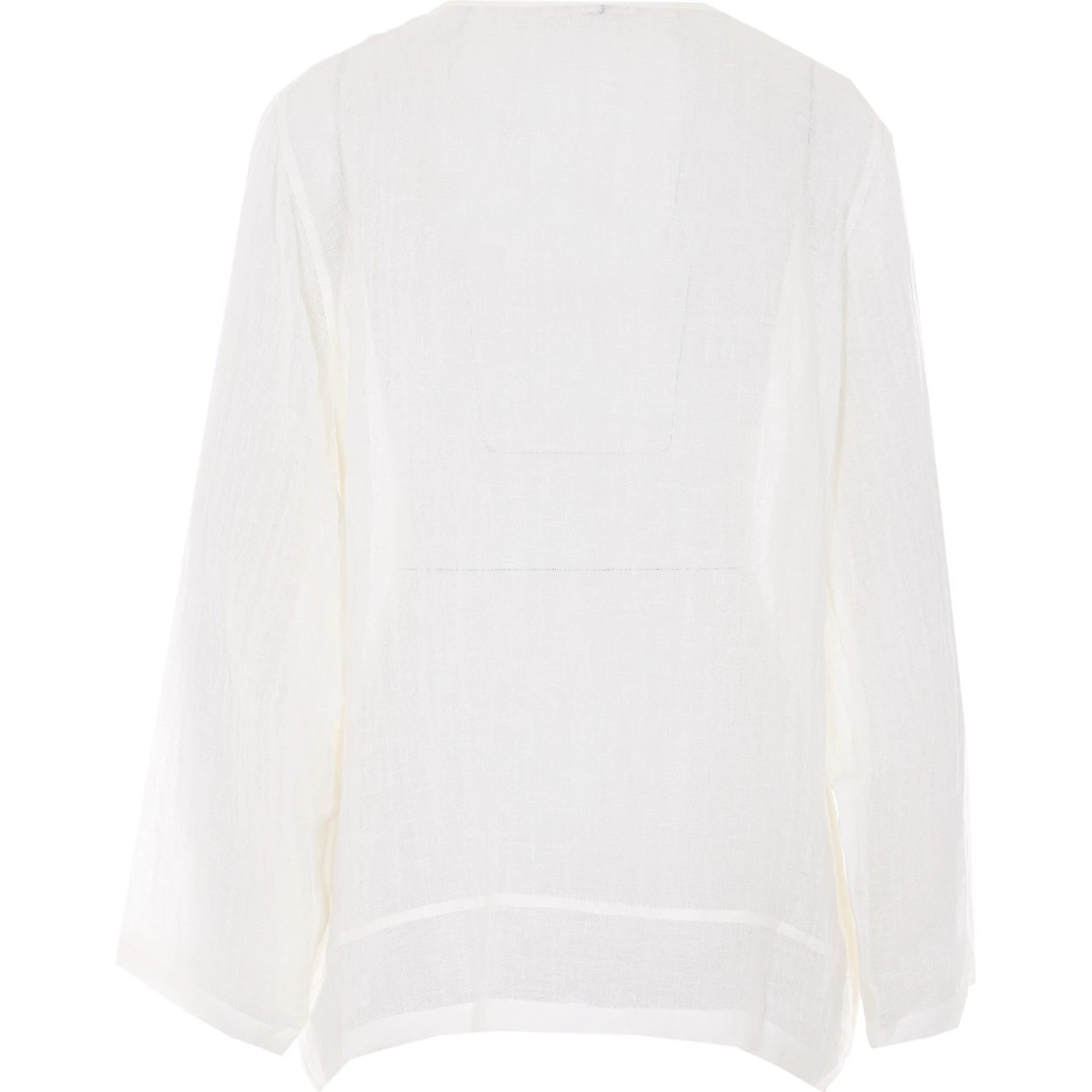 MAURIZIO Shirts White