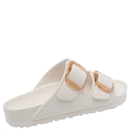 Birkenstock Sandals White