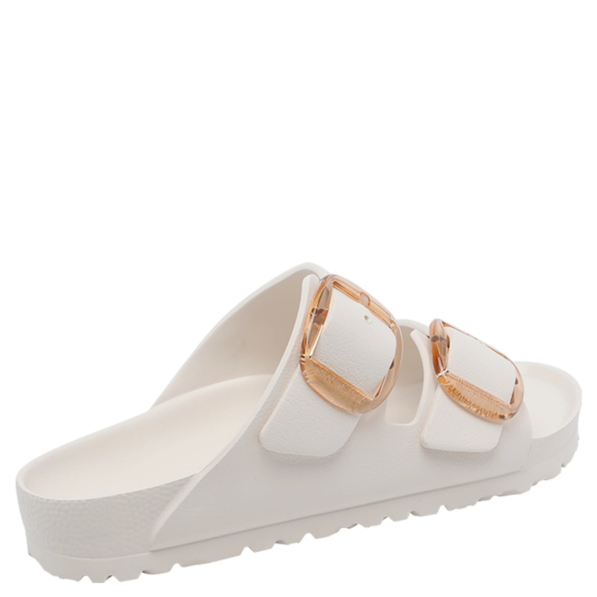 Birkenstock Sandals White