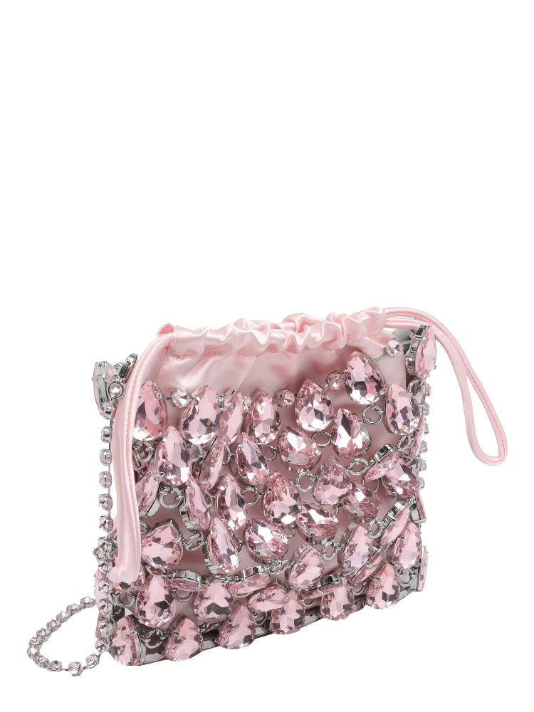 SELF PORTRAIT Bags.. Pink alternative