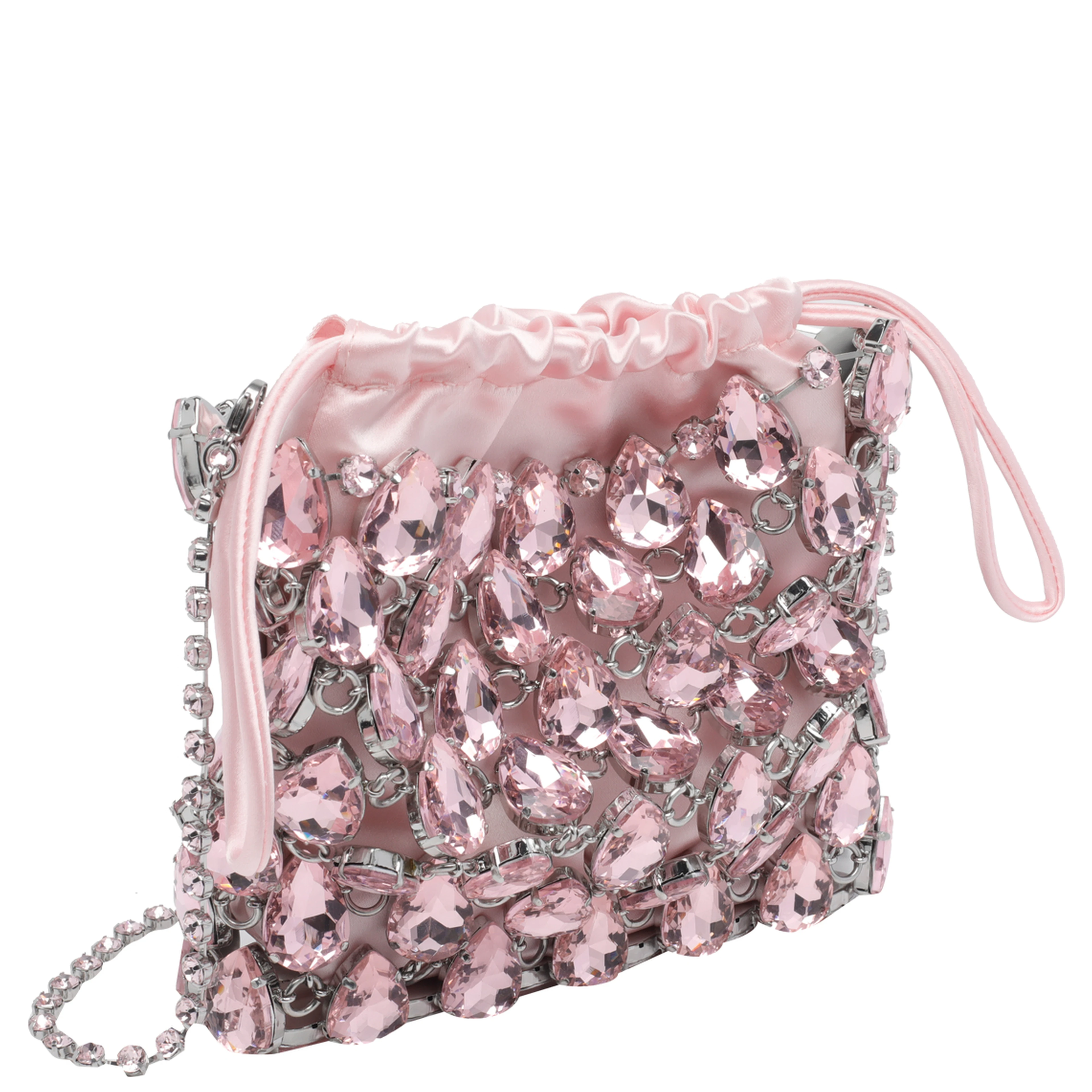 SELF PORTRAIT Bags.. Pink