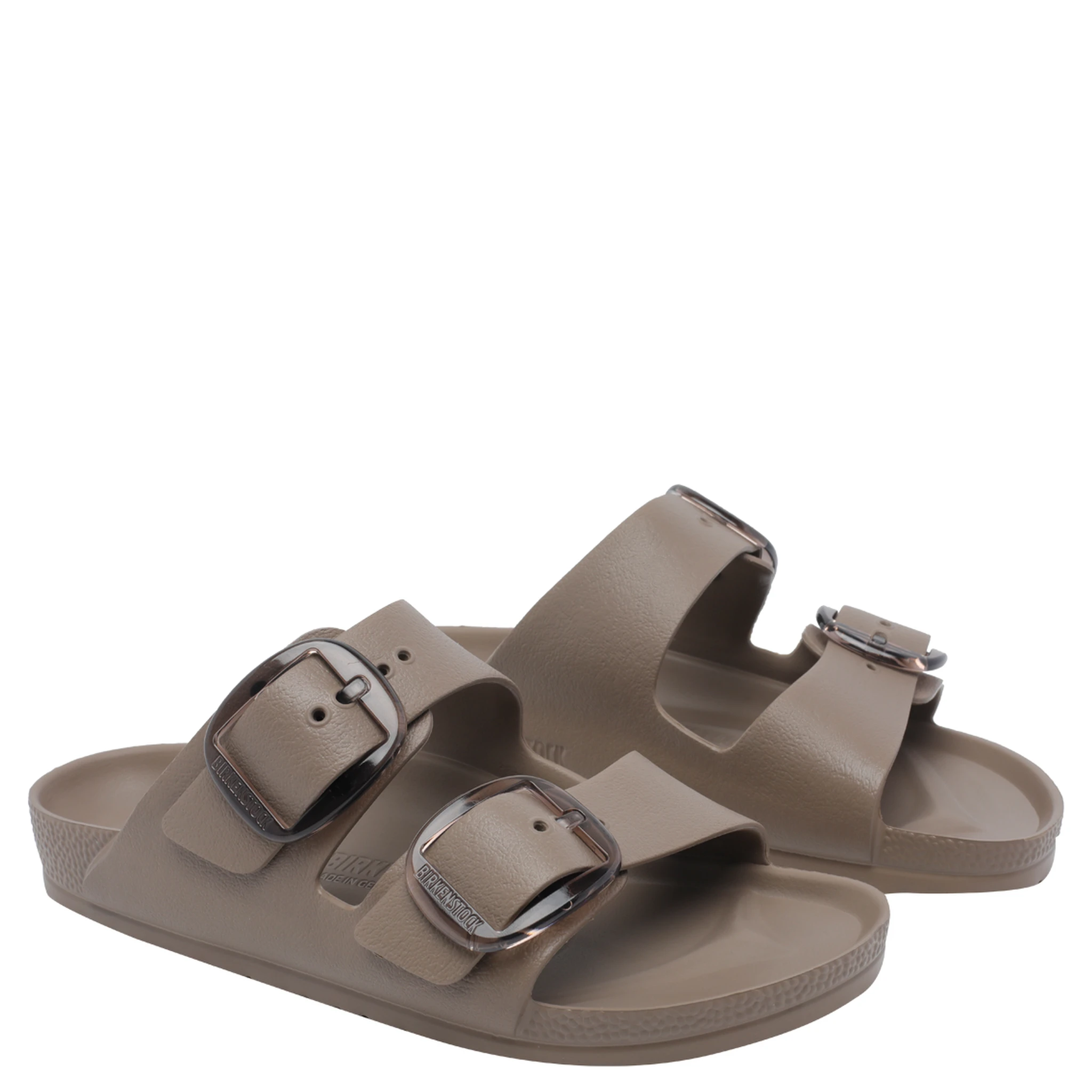 Birkenstock Sandals Grey