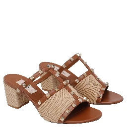 Valentino Garavani Sandals Beige