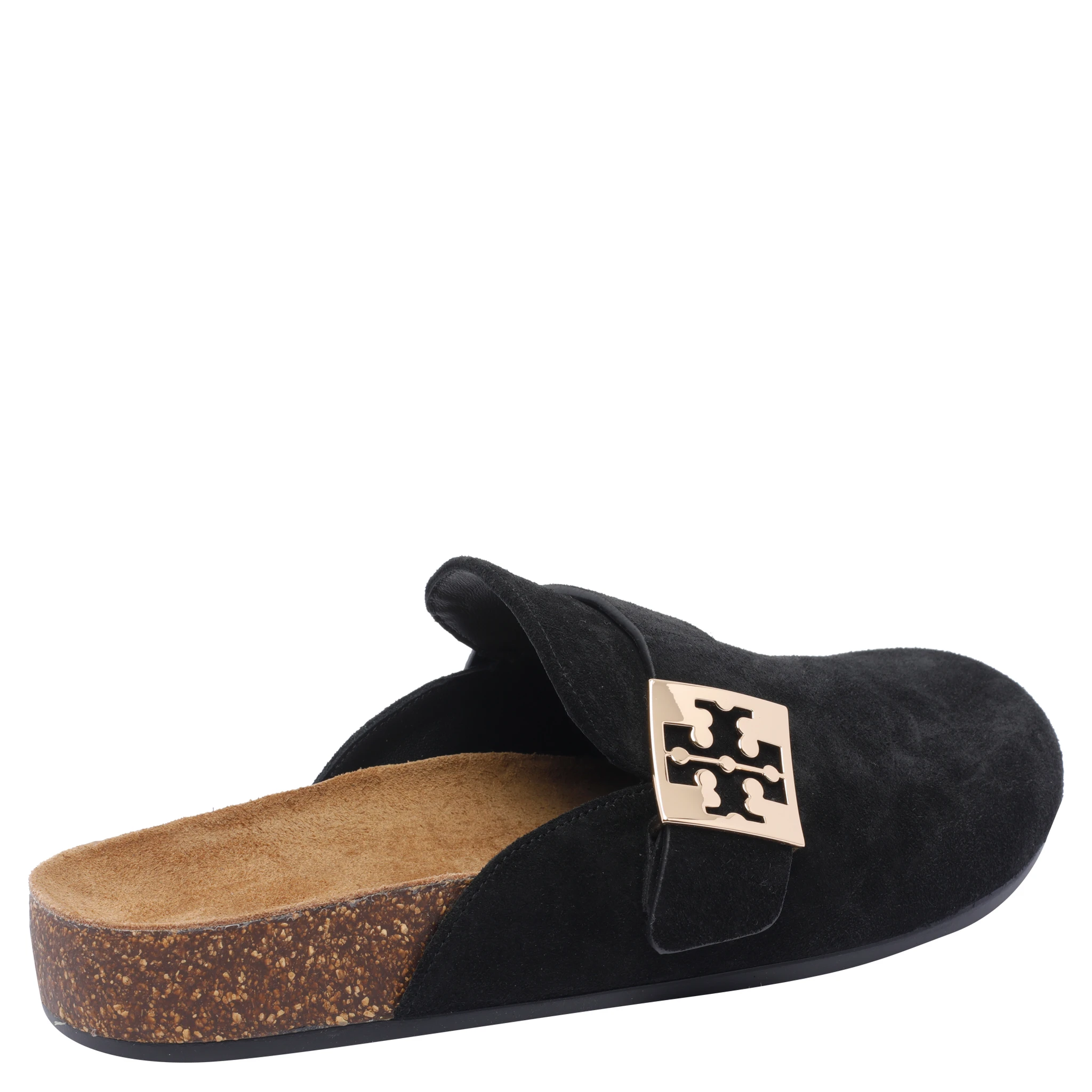 Tory Burch Sandals Black