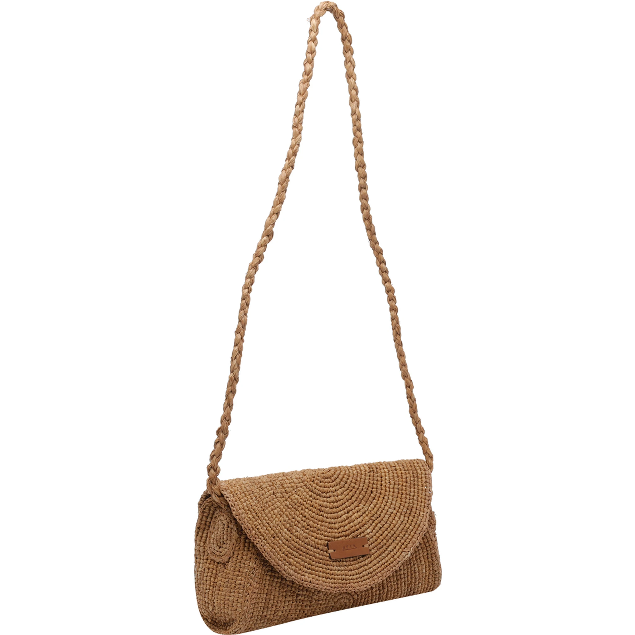 AFAR Bags.. Beige