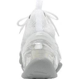 GROUNDS Sneakers White
