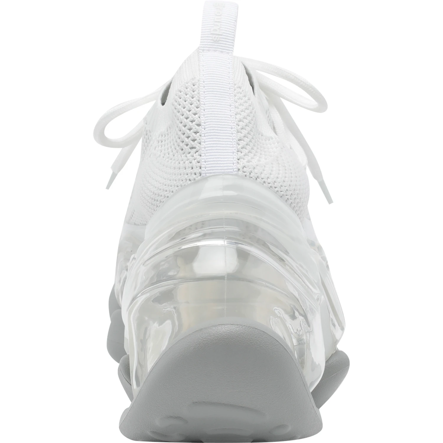 GROUNDS Sneakers White