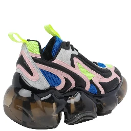 GROUNDS Sneakers MultiColour