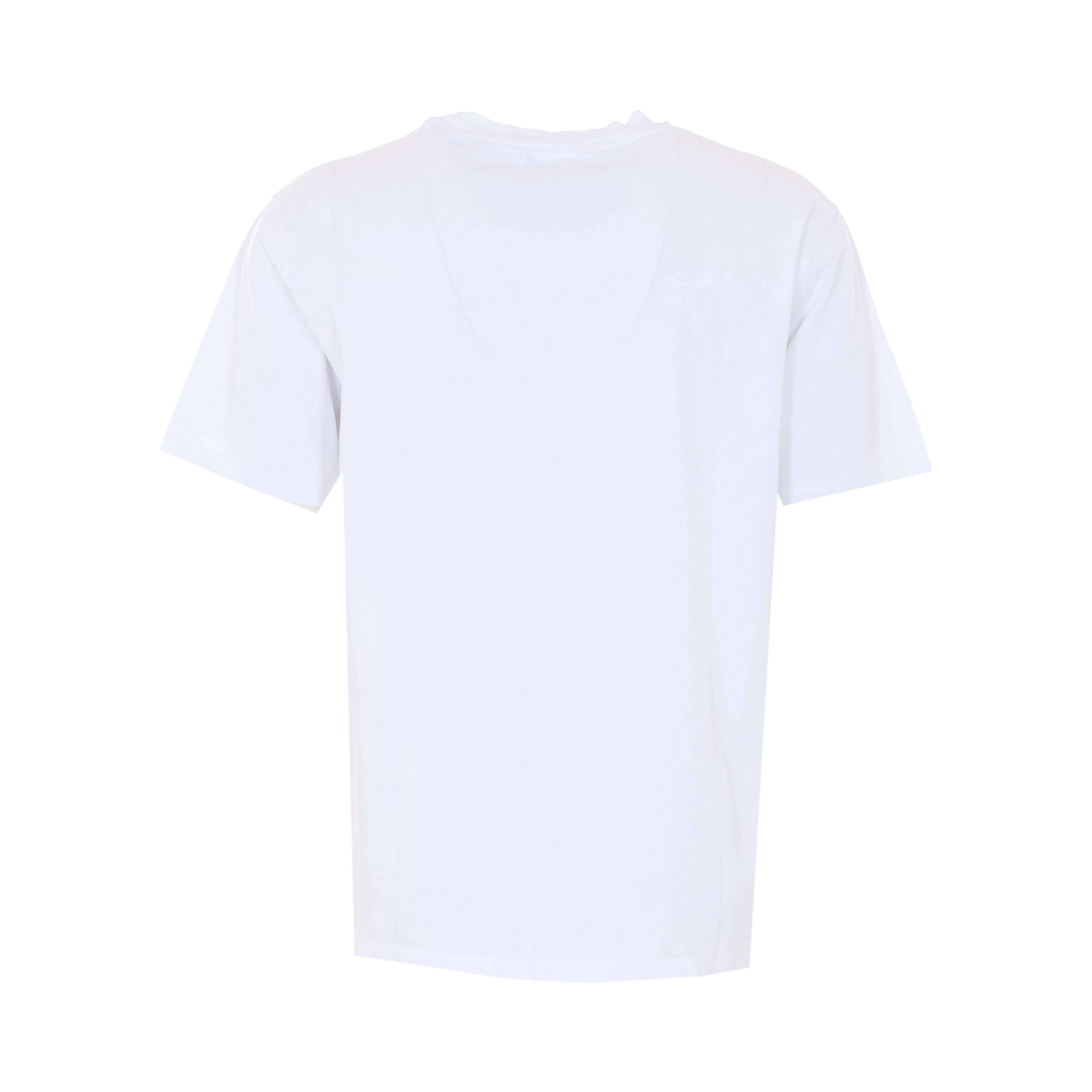 EDMMOND STUDIOS T-shirts and Polos White