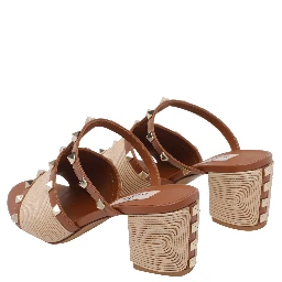 Valentino Garavani Sandals Beige