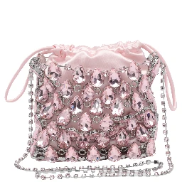 SELF PORTRAIT Bags.. Pink